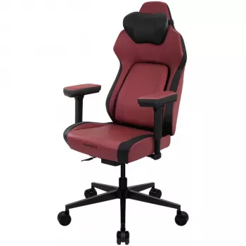 Spēļu krēsls thunder x3 CORE TEGC-2071101.R1 ergonomisks, regulējams augstums, grozāma pamatne, polsterēti roku balsti