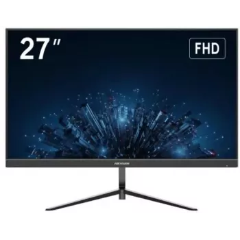 27 collu Hikvision monitors DS-D5027F3-2P2 — 68.58 cm displejs, modelis DS-D5027F3-2P2(O-STD)(EU)