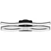 Activejet LED sienas lampa AJE-LOGAN