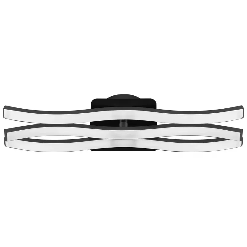 Activejet LED sienas lampa AJE-LOGAN