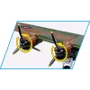 Blocks Avro Lancaster B.III 1595 bloki