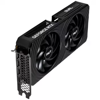 Palit GeForce RTX 5050 Dual 8GB GDDR7 grafikas karte