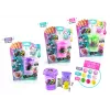 Mākslas/radošā rotaļlieta Canal Toys SSC 001 Ieteicamais vecums 6+ Plastmasa Alumīnija krāsa