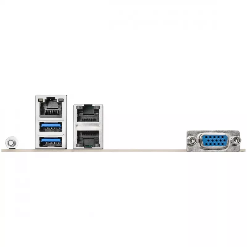 Mātesplate ASRock SIENAD8UD3, AMD 800 sērija, Socket SP6, micro-ATX