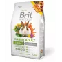 BRIT Animals Rabbit Adult Complete - trušu barība - 1.5kg
