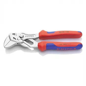 Slip-joint pliers Knipex 86 05 150 Maksimālais uzgriežņa izmērs 2,7 cm