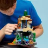 LEGO MINECRAFT 21587 Zombie Dungeon