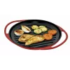 Grillpan JATA GR25 Fogo apaļa 250x250mm