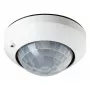 Klātbūtnes detektors Jung 3361WW KNX — pie griestiem montējams KNX klātbūtnes sensors, balts