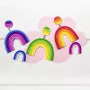 Modelēšanas māls Staedtler 8023 10 FIMO