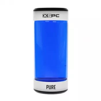 Dzesēšanas koncentrāts XSPC Pure 150 ml — zils UV