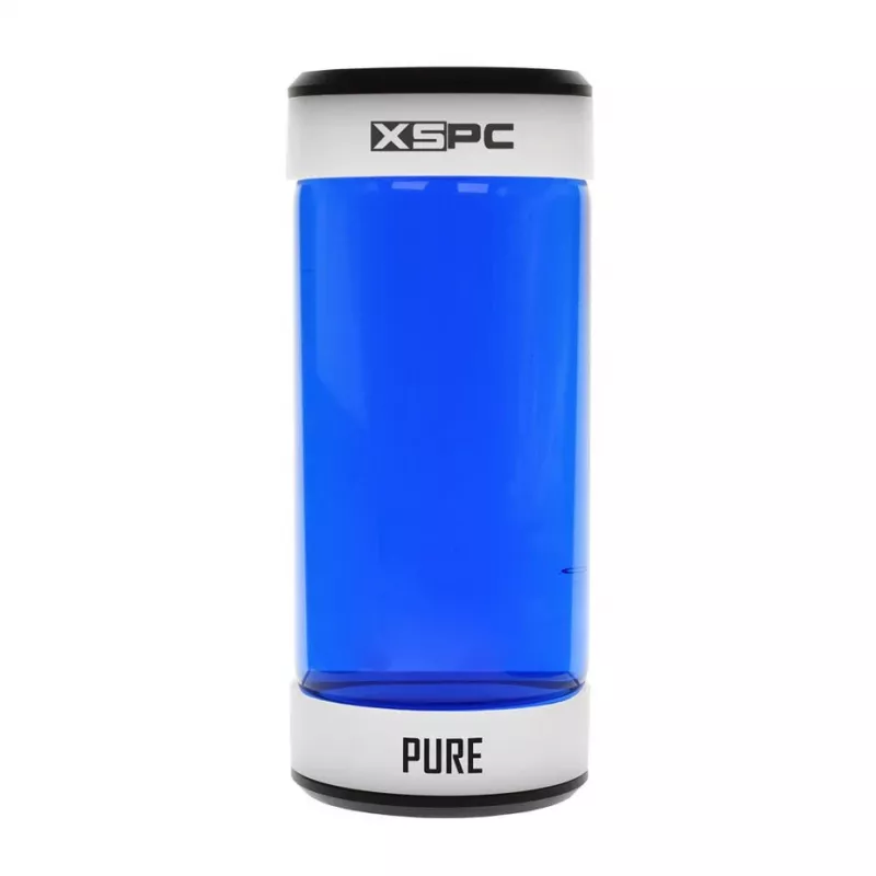 Dzesēšanas koncentrāts XSPC Pure 150 ml — zils UV
