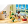 Figūru komplekts Action Heroes 71619 Pediatrs ar rotaļu lācīti