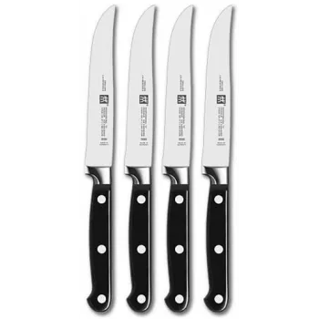Zwilling Professional S steiku nažu komplekts, 4 gab., 39188-000-0