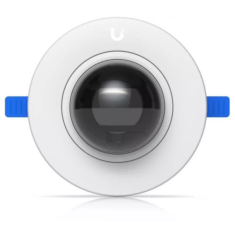 Ubiquiti UACC-G5-Dome-Ultra-FM-SB-W stiprinājums iekštelpām, balts, 10 cm diametrs