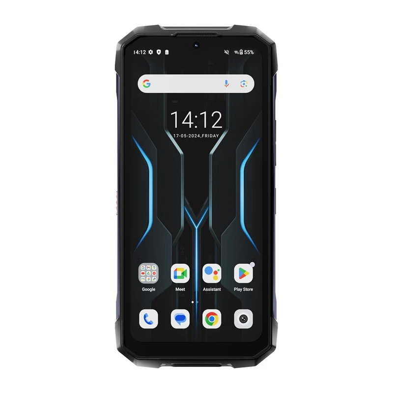 Smartphone HOTWAV Cyber 16 Pro (zelts) — HOTWAV Cyber 16 Pro Gold