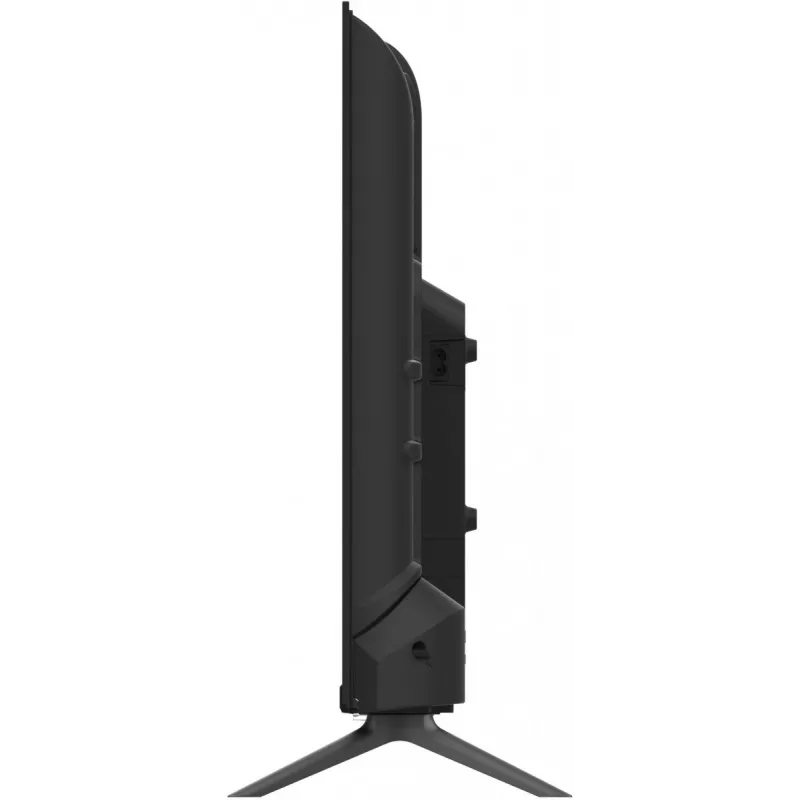 Televizors SENCOR SLE 32S830WB 32 collu LED Smart webOS 12V BT5.0