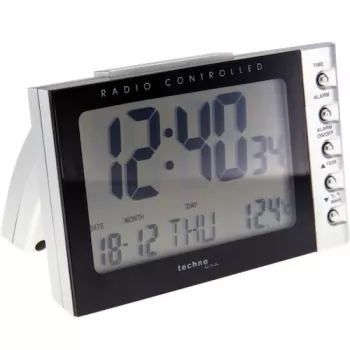 Digitālais modinātājpulkstenis Technoline WT 188