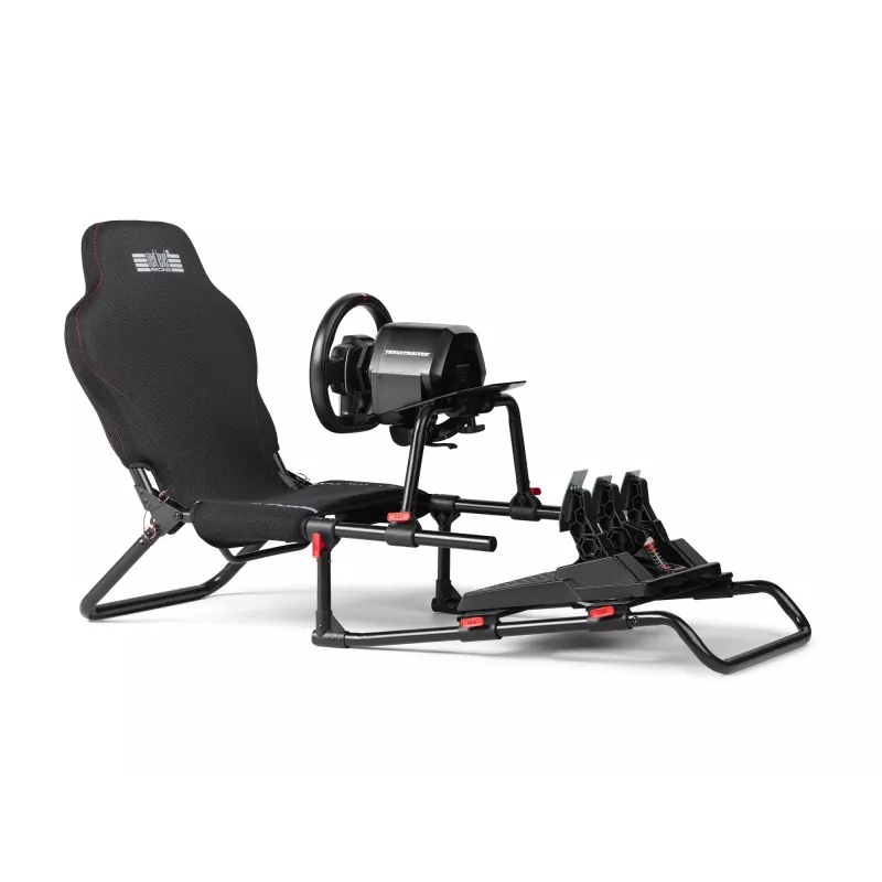 Next Level Racing - GTLITE Junior salokāms kokpits