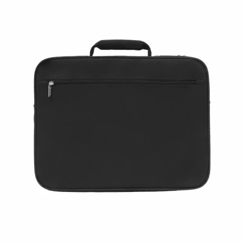 Sbox NSS-88120 Notebook Bag Wall Street 17.3 Melns