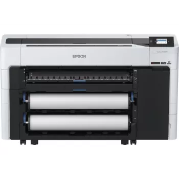 Epson C11CH82301A0 lielformāta printeris Wi-Fi tintes strūklas Krāsains 2400 x 1200 DPI A1 (594 x 841 mm) Ethernet LAN