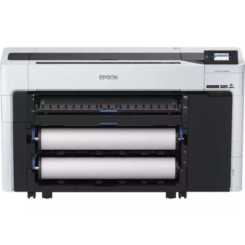 Epson C11CH82301A0 lielformāta printeris Wi-Fi tintes strūklas Krāsains 2400 x 1200 DPI A1 (594 x 841 mm) Ethernet LAN