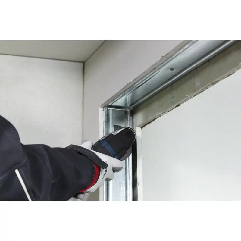 Segmentzāģa asmens Bosch Professional ACZ 100 BB, 100 mm, Bi-Metāla (BIM), iepakojumā 10 gab.