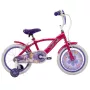 Velosipēds HUFFY Disney PRINCESS 16