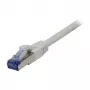Synergy21 S216487 Ethernet komutācijas kabelis balts