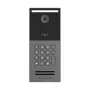 Video domofons Grandstream GDS3725, 4 MP, H.264, IP66/IK10, 3 W skaļrunis, SD līdz 256 GB