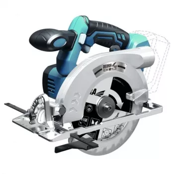 Portatīvais ripzāģis Dedra DED7164 1500W 190mm asmens