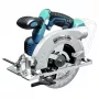 Portatīvais ripzāģis Dedra DED7164 1500W 190mm asmens