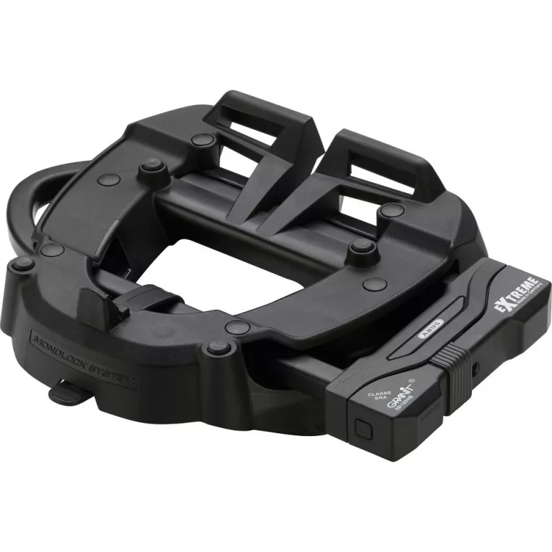 ABUS GRANIT Extreme 59 - piekaramā atslēga