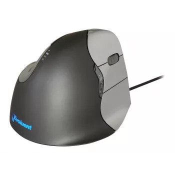 pele Evoluent Verticalpele 4 USB Type-A