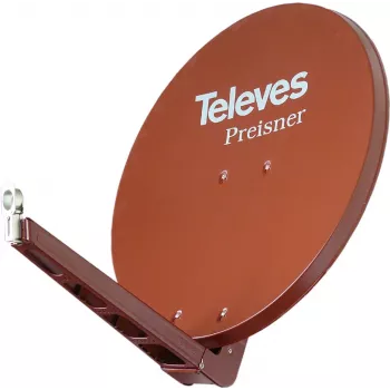 Satelīta antena Televes S85QSD-Z