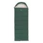 Guļammaiss Outwell Camper Prime daļēji taisnstūra 900×2350 mm, maks. lietotāja augums 200 cm, kokvilna/poliesters, zaļš