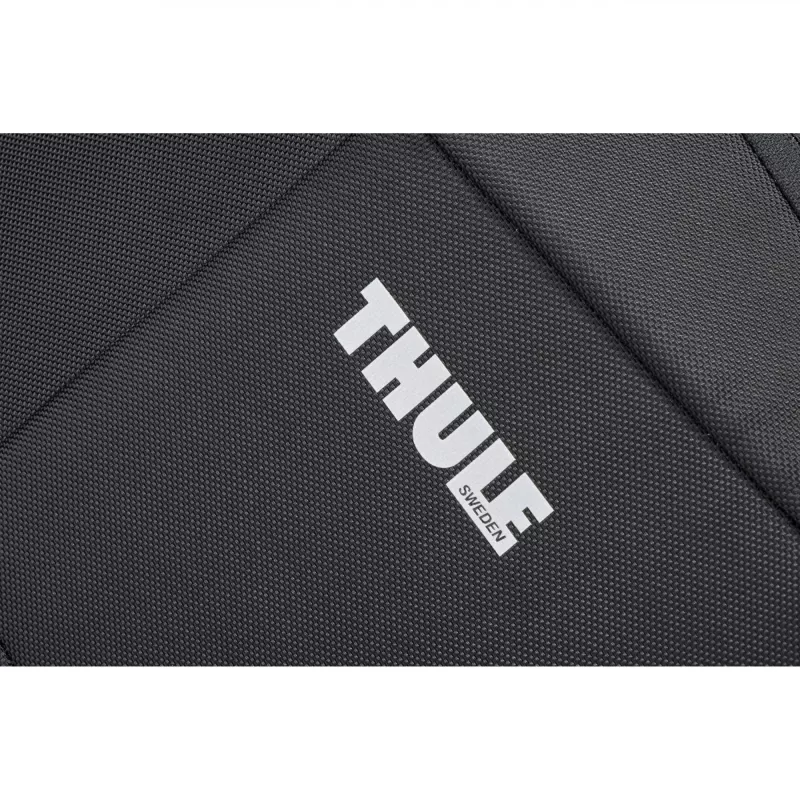 Thule Accent 28L mugursoma - melna