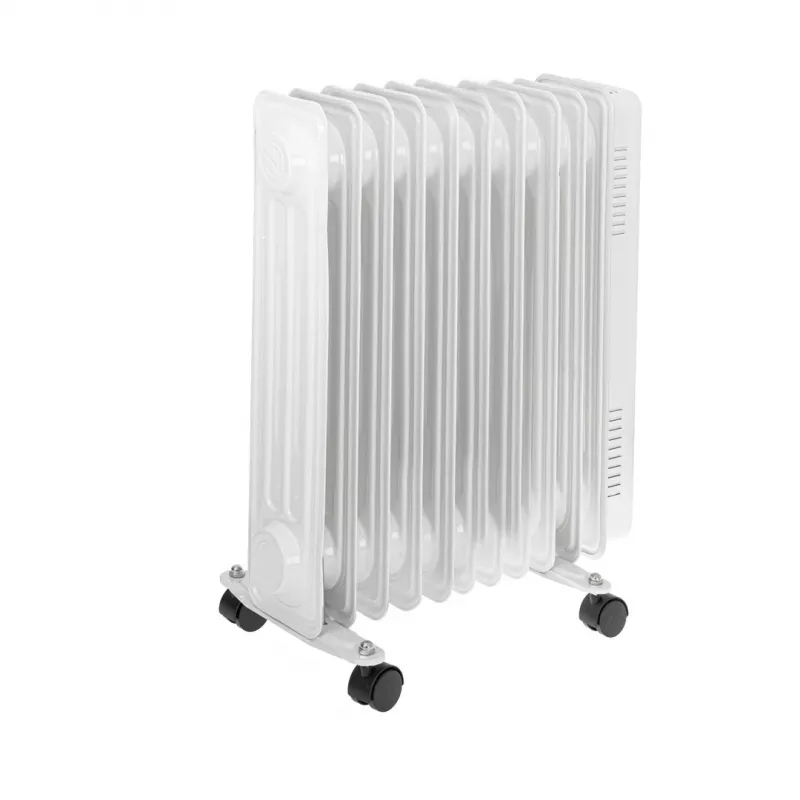 Adler | Ar eļļu pildīts radiators | AD 7816 | Ar eļļu pildīts radiators | 2000 W | Jaudas līmeņu skaits 3 | Piemērots telpām līdz m2 | Balts