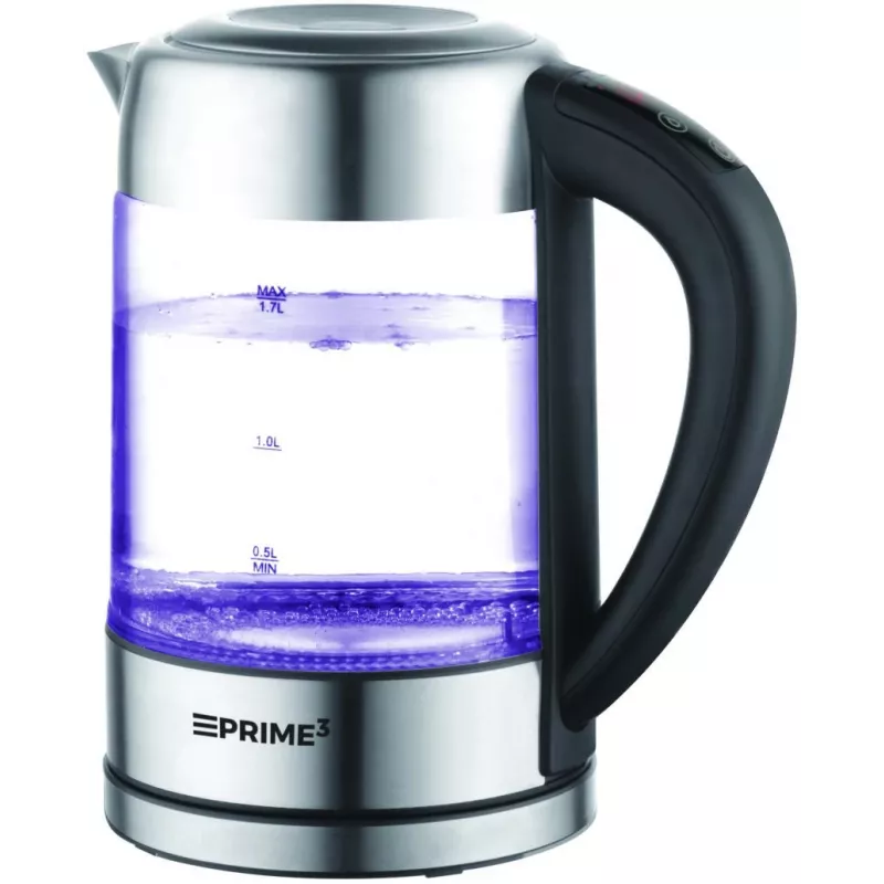 Prime3 PRIME3 SEK81 1.7 L Sudraba