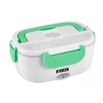 Sildāmais trauks pārtikai Lunch Box LB330 piparmētru krāsā