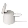 Magnētiskais Qi2 15W lādētājs Belkin WIZ027VFH37 iPhone un Apple Watch