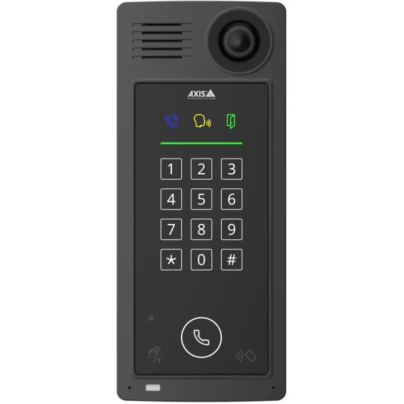 Durvju zvana komplekts Axis 02026-001