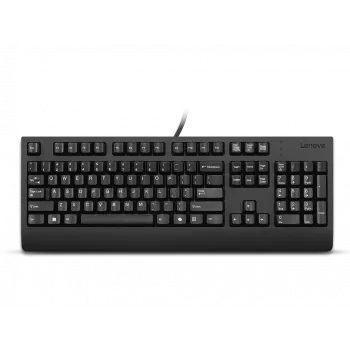 Lenovo Pref Pro II tastatūra, vadu, USB-A