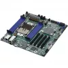 ASRock Rack SPC741D8UD-2T/X550 - Mātesplate - Deep Micro ATX - LGA4677 Socket-E - Intel C741 mikroshēmojums - USB 3.2 Gen 1 - 2 x 10 Gigabit LAN - Iebūvētā grafika (SPC741D8UD-2T/X550)