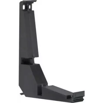 Hager M5830 kabeļu kanāls (G x P x A) 35 x 230 x 190 mm 1 gab. Melns (M5830)