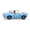 LEGO HARRY POTTER 76470 Apburtā lidojošā Ford Anglia