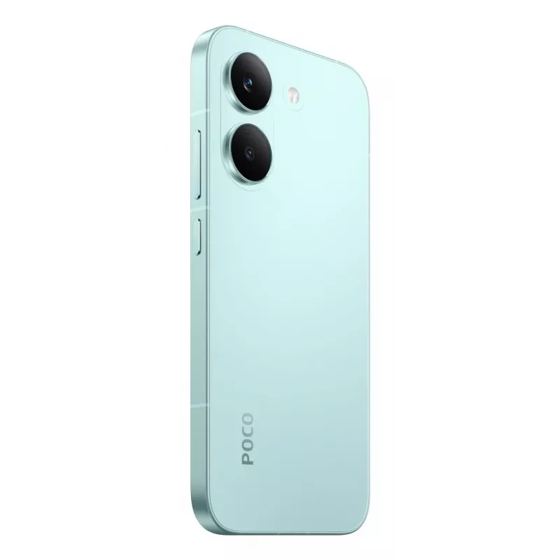Mobilais tālrunis Poco X8 PRO/8/256GB zaļš MZB0N22EU Poco