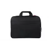 Addison 305014 klēpjdatora soma 35.8 cm (14.1) Toploader soma Melna