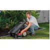 Robotizētā zāles pļāvēja garāža Einhell 3414024