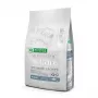 Sausā suņu barība nature's protection Superior Care balta Dogs bez graudiem pieaugušiem mazu šķirņu suņiem ar zivs garšu 1,5 kg